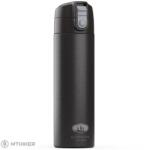 GSI Outdoors Microlite Flip thermo bögre, 500 ml, onyx