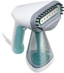 ZASS Gőzös ruhakefe, 1500 W, 260 ml víztartály, két kefefej