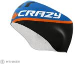 Crazy Band Fast Cut Thermo fejpánt, miami/narancssárga (M)