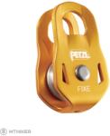 Petzl FIXE csiga, sárga (Petzl FIXE csiga, sárga)