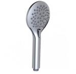 Aguaflux Luxury Air 8l, krómozott, kézi, takarékos