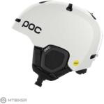 POC Fornix MIPS sisak, blixten fehér (M-L)