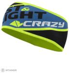 Crazy Band Vizuális fejpánt, energia