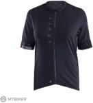 Leatt MTB Endurance 5.0 női mez, fekete (XS) - mtbiker - 33 899 Ft