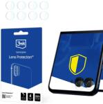 3mk Protection Lens Protection objektív védőüveg Motorola Razr 50-hez (elülső kamera) 5903108588317 (5903108588317)