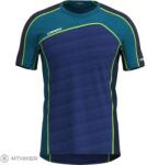 Crazy Resolution póló, zenit/kék (XL)