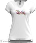 Crazy Mandala női póló, hegyi virág (S)