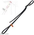 CAMP Corsa jégcsákánytartó póráz