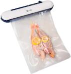 PEACH PH330 To-Go Vezeték nélküli vákuumozó gép Fehér (PH330)