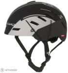 CAMP Voyager sisak, szürke/fekete (57 - 62 cm)