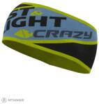 Crazy Band Visual fejpánt, zuzmó