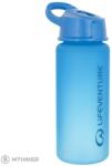 LIFEVENTURE Flip-Top vizespalack, 750 ml, kék