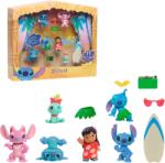 JUST PLAY Disney Stitch gyűjthető figura szett 46112 (46112)