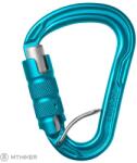 EDELRID HMS Strike Triple FG II karabiner, icemint
