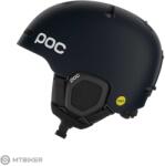 POC Fornix MIPS sisak, blixten blue matt (M-L)