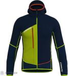 Crazy Jacket Flame Man Liken (L)