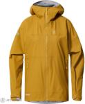 Haglöfs LIM AIRAK GTX kabát, sárga (L)
