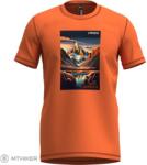 Crazy Őrült Joker póló, poszter (M)