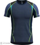 Crazy Viper póló, zenitkék (XXL)