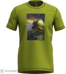 Crazy Őrült Joker póló, repülni akarok (S)