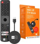 HD IP TV Stick streaming kliens 32GB fekete 22025 (22025)