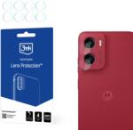 3mk Protection Lens Protection kameravédő üveg Motorola Moto G05-höz 5903108635578 (5903108635578)