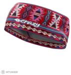 Crazy Band Voltage fejpánt, etnikai minta (M)