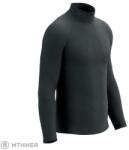 Compressport 3D Thermo HZ póló, fekete (XL/XXL)