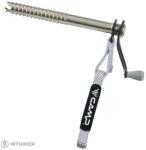 CAMP Rocket Plus jégfúró, 19 cm, szürke