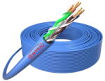 Emtex Cablu Utp Cat6 Cupru 24awg 305m Emtex (kab-emt16) - vexio