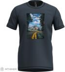 Crazy Joker póló, van (S)