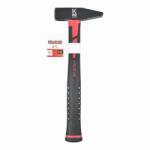 Kreator KRTH90105 Lakatos kalapács üvegszálas nyéllel, 500 g (KRTH90105)
