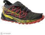 La Sportiva Mutant cipő, fekete/sárga (EU 43.5) Férfi futócipő