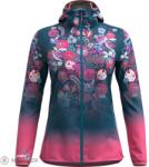 Crazy Wonder Magic Shell női kabát, dardik (S)