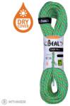 BEAL Tiger Unicore Dry Cover kötél, 10 mm, zöld (60 m)