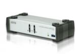 ATEN Switch KVM ATEN CS1912, 2x USB 3.0, Black (CS1912-AT-G)
