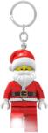 LEGO® EUROMIC - Télapó világítós kulcstartó (LGL-KE189H) (LGL-KE189H)