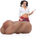 S-line Masturbator Teacher Pussy, Real Feel Material, Maro