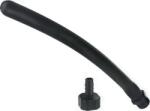 CleanStream Irigator Silicon Comfort Nozzle atasament pentru dus