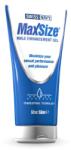 Swiss Navy Crema Max Size Transdermal Technology Performance and Pleasure for Men 150 ml