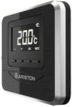 Ariston Cube programozható digitális szobatermosztát, 24V