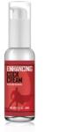 Pharmquests Crema Sensibilizanta Enhancing Cock Cream Mild and Warming, 50 ml