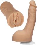 Doc Johnson Set Leolulu - Leo Pocket Pussy & Lulu Dildo Realistic Dildo