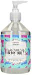 S-line Lubrifiant Anal pe Baza de Apa Slide Your Pole In My Hole 500 ml