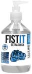 Fist It Lubrifiant pe Baza de Apa cu Pompita Extra Thick FISTIT 500 ml