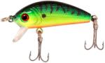  ZEBCO Zebco Demonic Perchfinder - Firetiger 5cm/4.75g