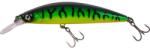  ZEBCO Zebco Demonic Minnow 10.5cm/24g Firetiger
