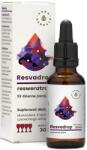 Aura Herbals Resvadrop Resveratrol, picături, 30 ml, Aura Herbals