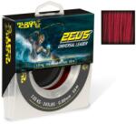 Black Cat Black Cat ZEUS Universal Leader 70m 0.60mm/85kg Roșu