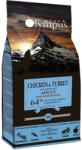 Black Olympus Black Olympus Adult Mini Chicken & Brown Rice 2 kg